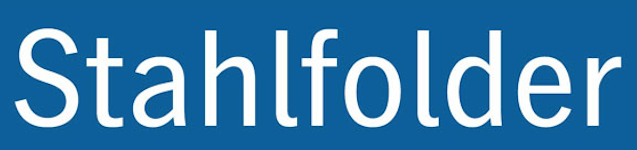 Stahlfolder folding machines
